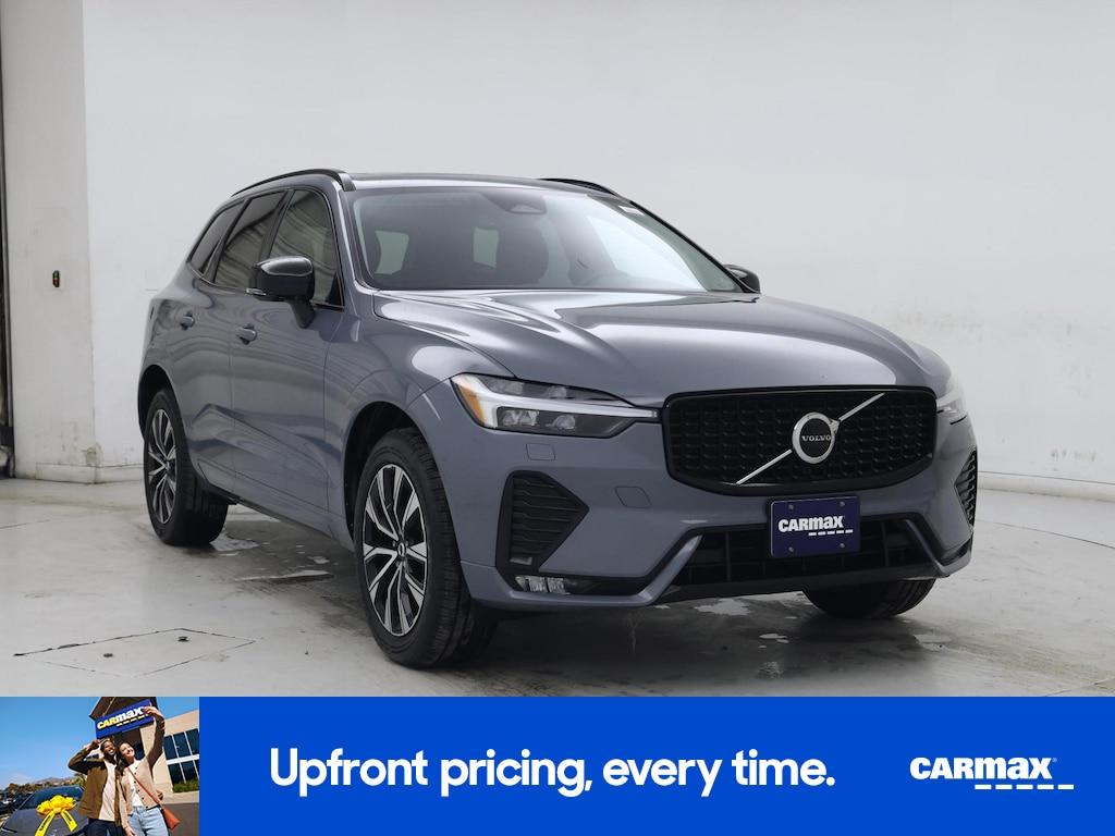 Volvo XC60 2024