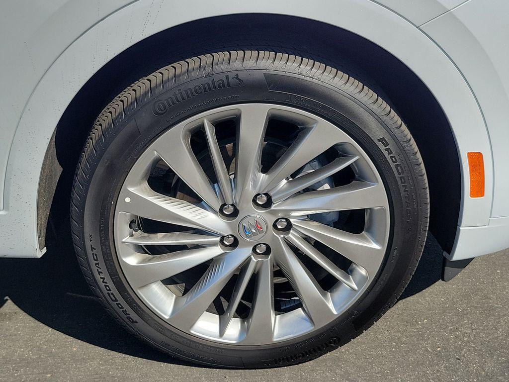Buick Envision 2026
