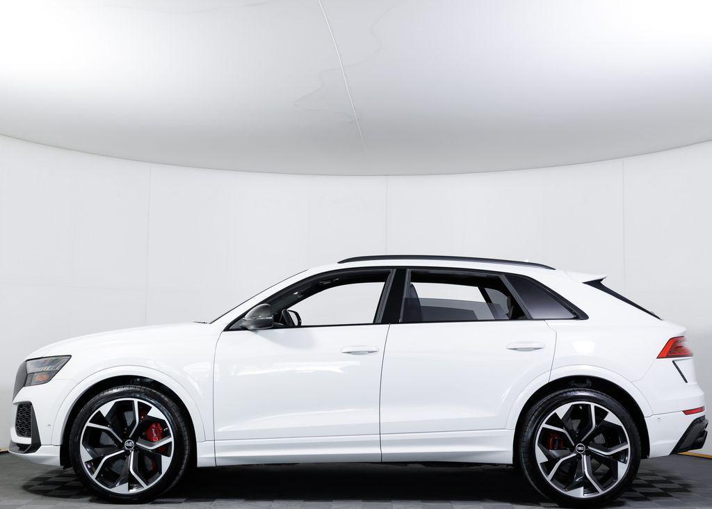 Audi RS Q8 2021