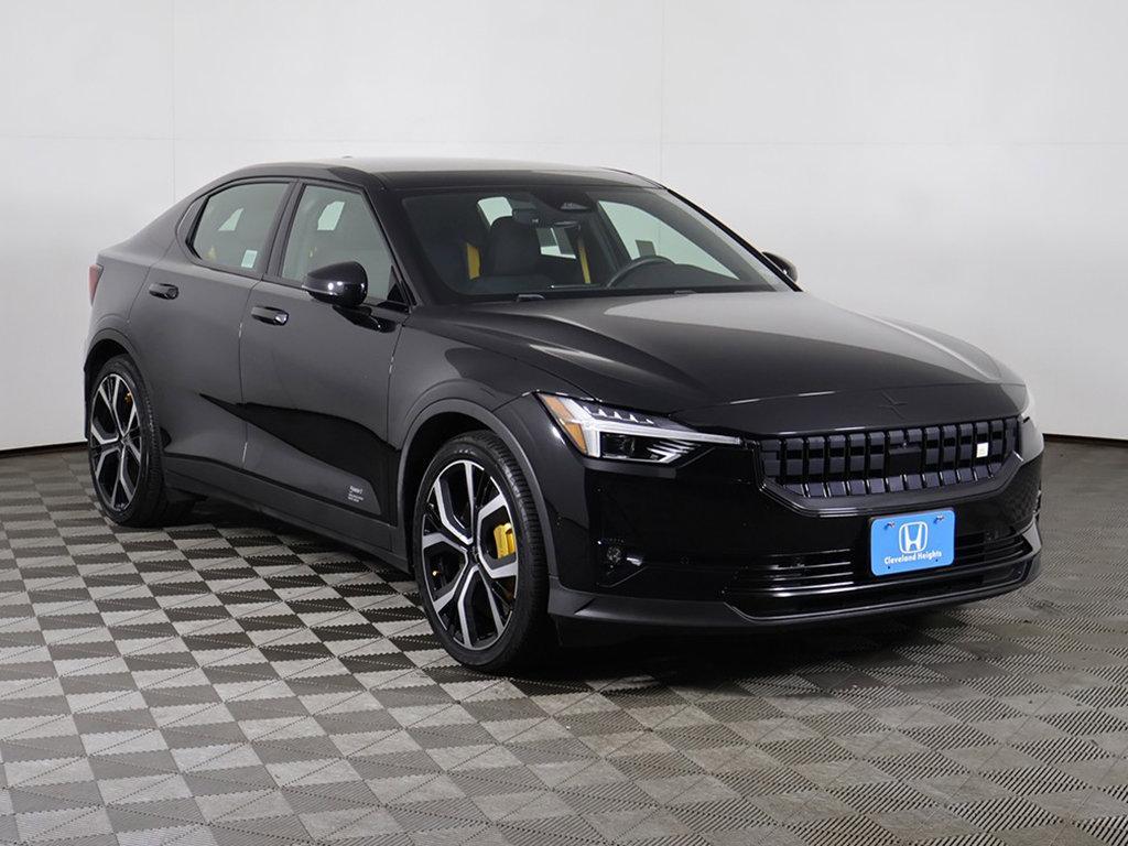 Polestar 2 2023