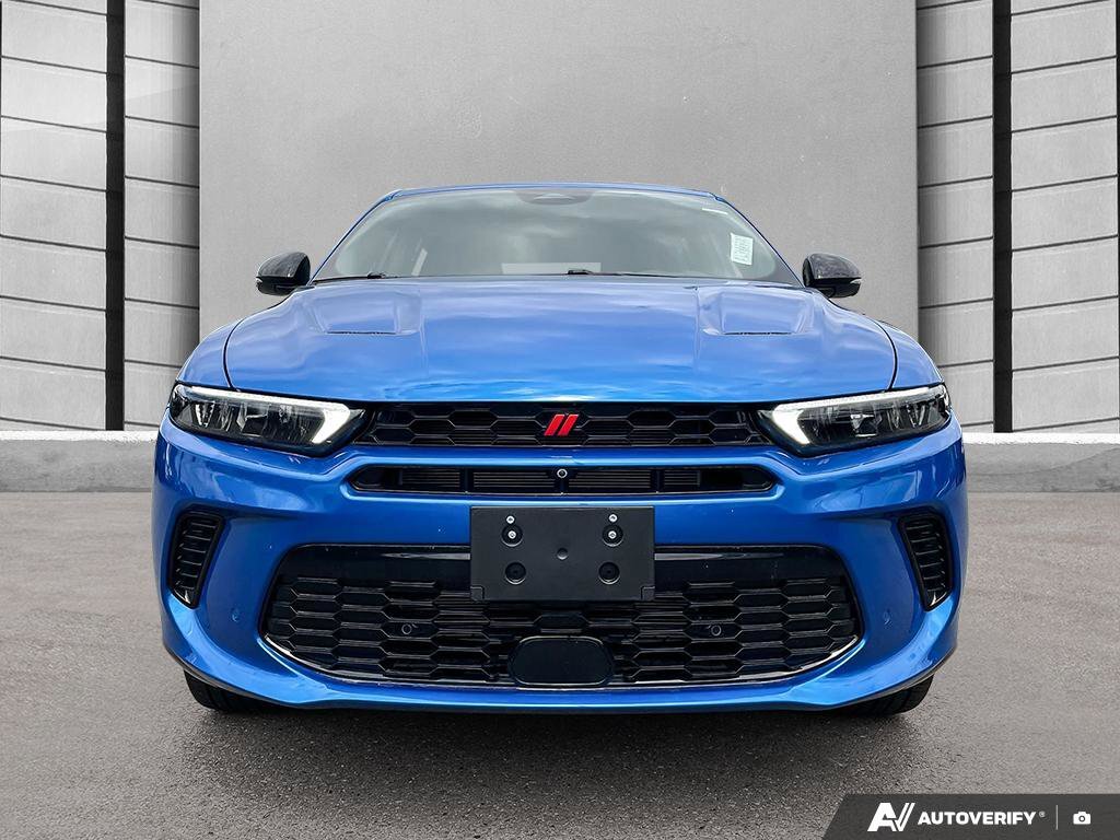 Dodge Hornet 2024
