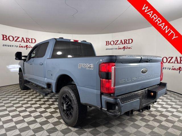 Ford F 250 2023