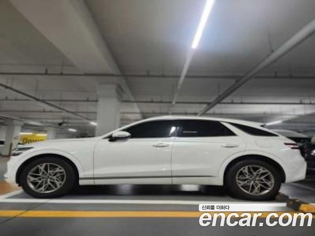 Genesis GV70 2024