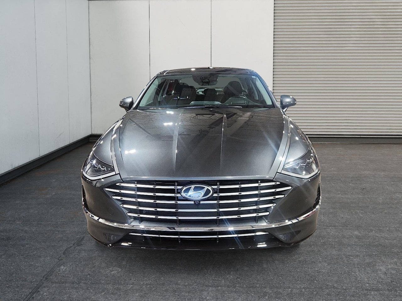 Hyundai Sonata 2023