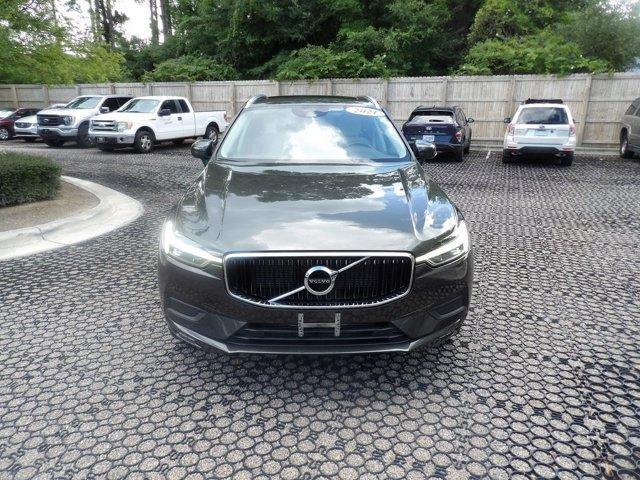Volvo XC60 2021