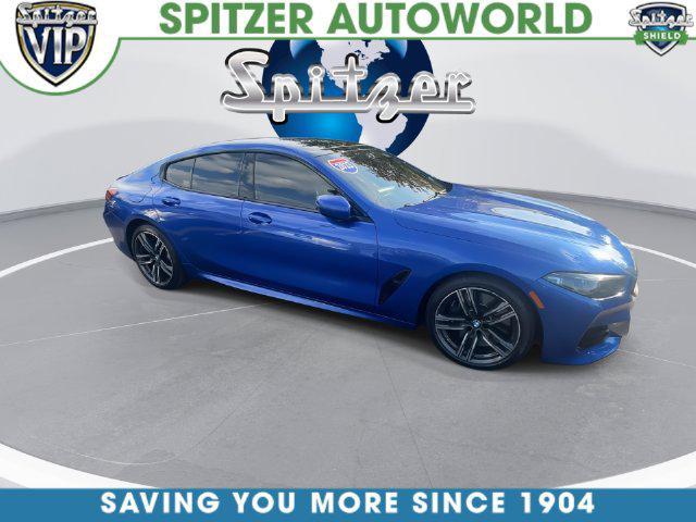 BMW 2ER GRAN COUPÉ 2023