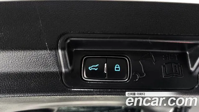 Ford Explorer 2022