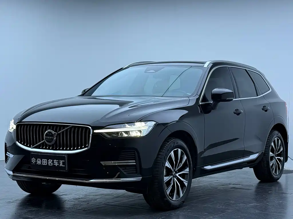 Volvo XC60 2023