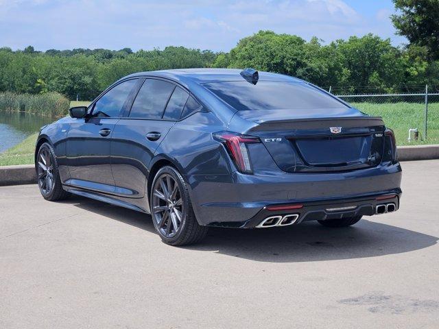 Cadillac CT5-V 2026