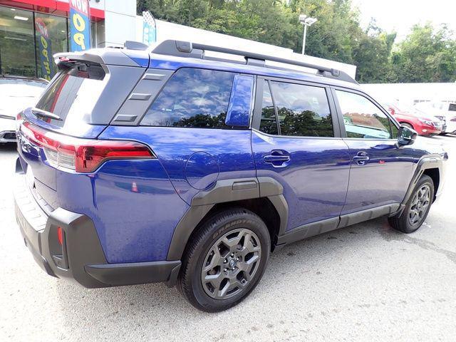 Subaru Outback 2026