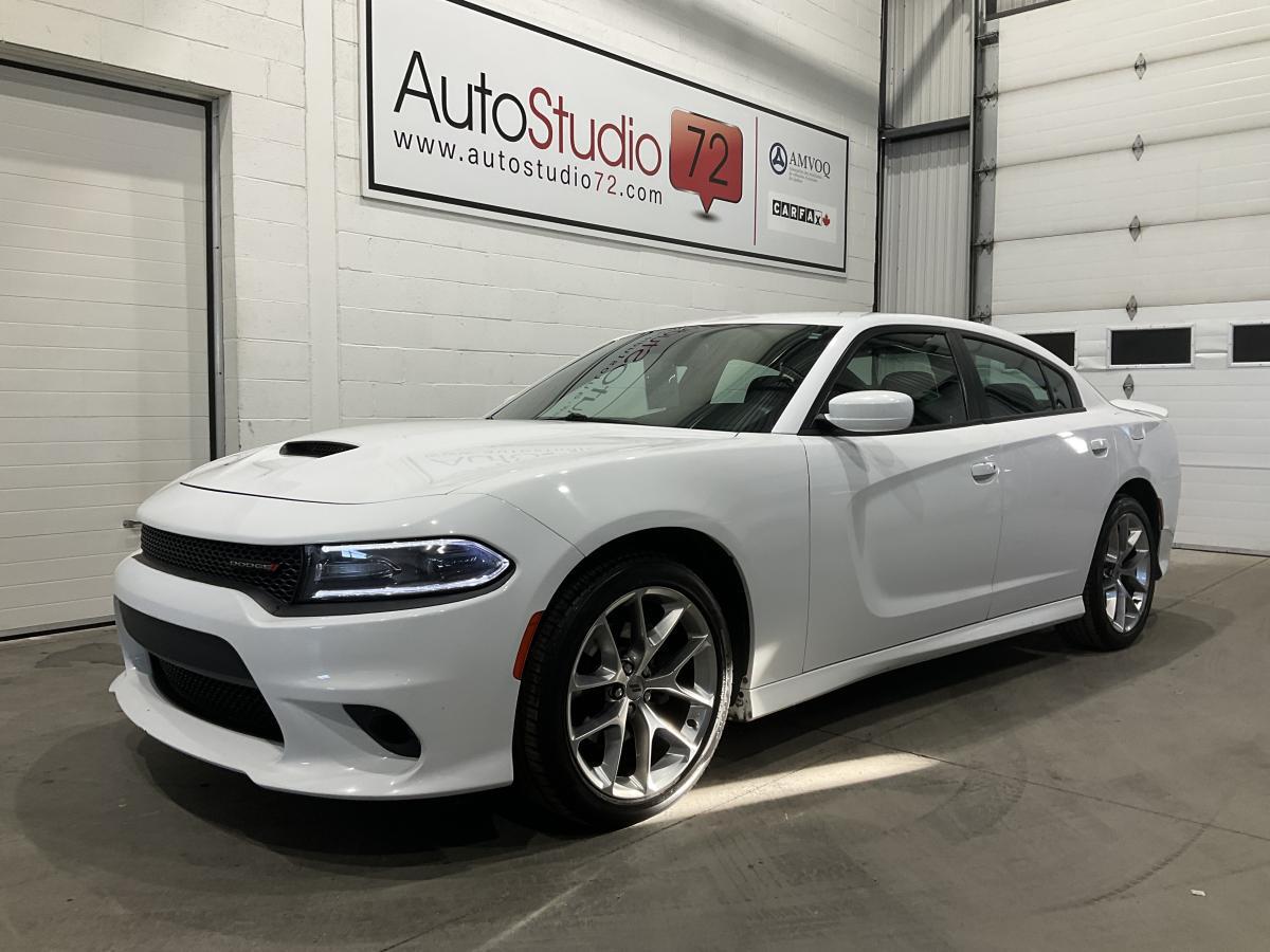 Dodge Charger 2021