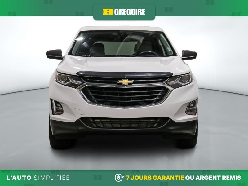 Chevrolet Equinox 2020