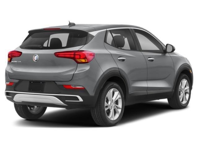Buick Encore GX 2023