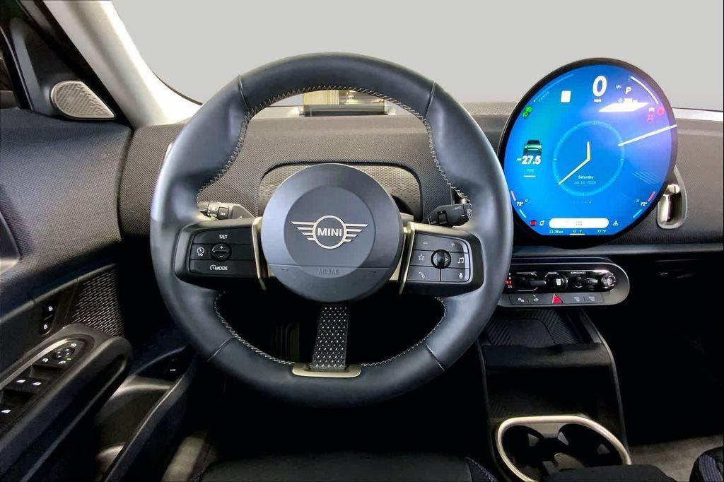 Mini Countryman 2025