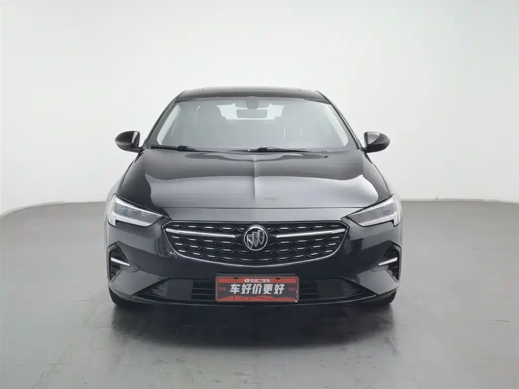 Buick Regal 2022