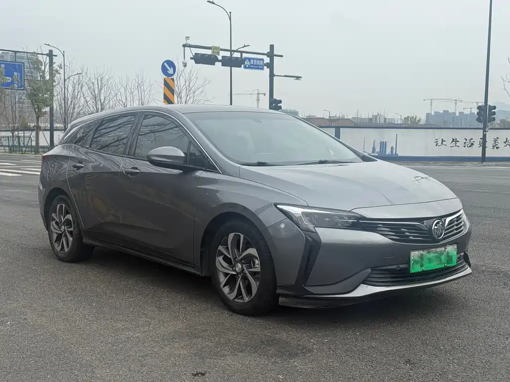 Buick Velite 6 2022