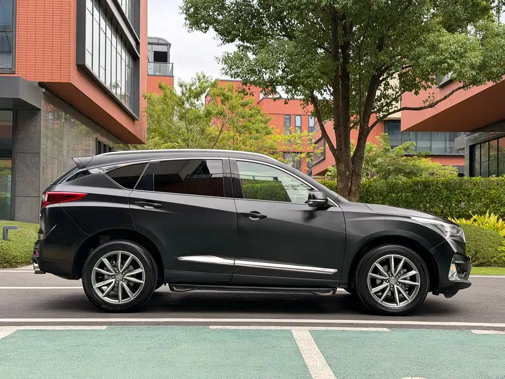 Acura RDX 2020