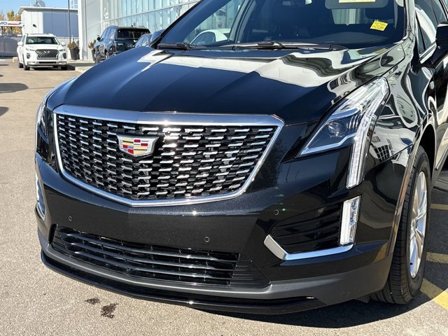 Cadillac XT5 2024
