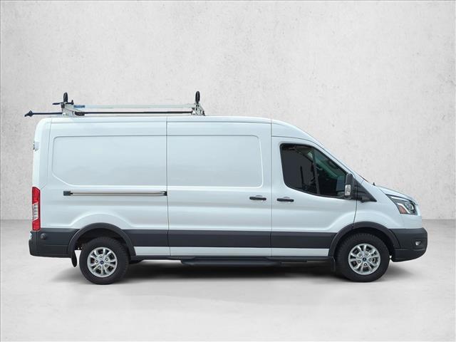 Ford Transit 2023