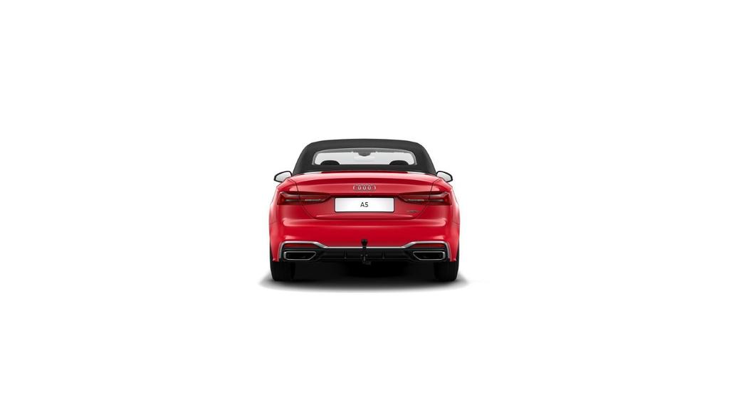 Audi A5 2021