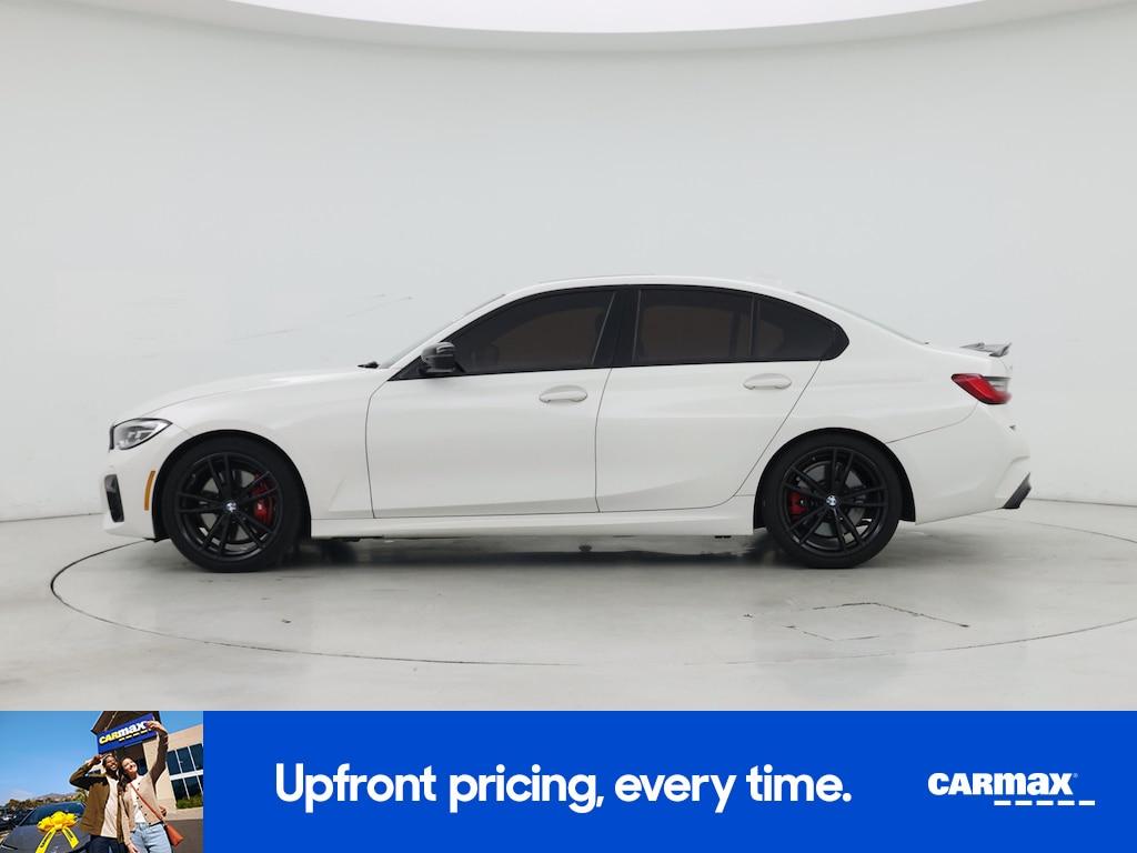 BMW M340I 2021