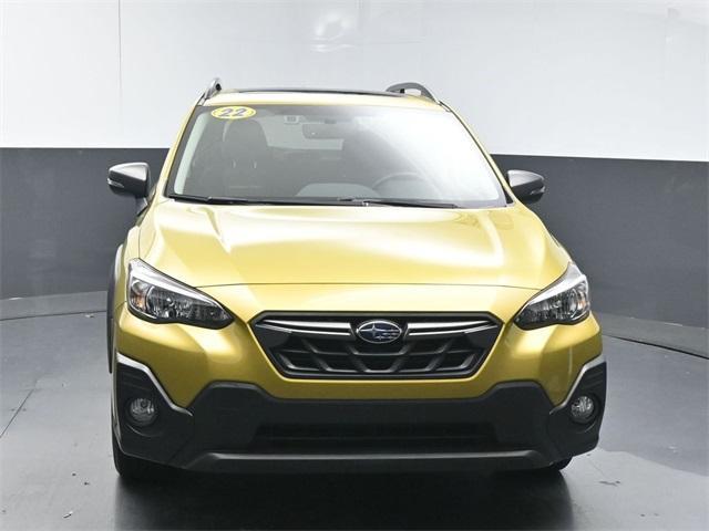 Subaru Crosstrek 2022
