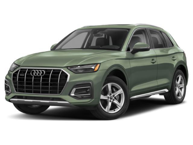 Audi Q5 2024