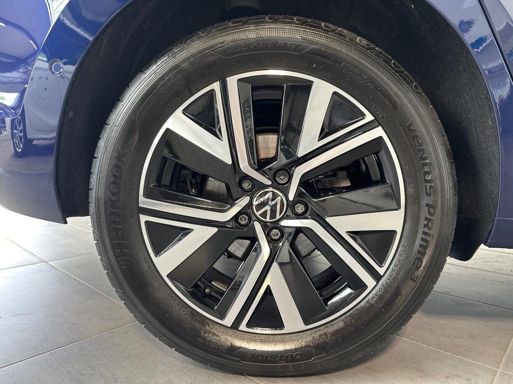 Volkswagen Touran 2024