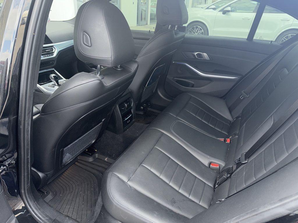 BMW M340I 2022