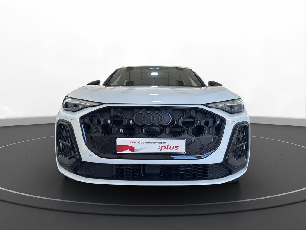 Audi Q5 2025