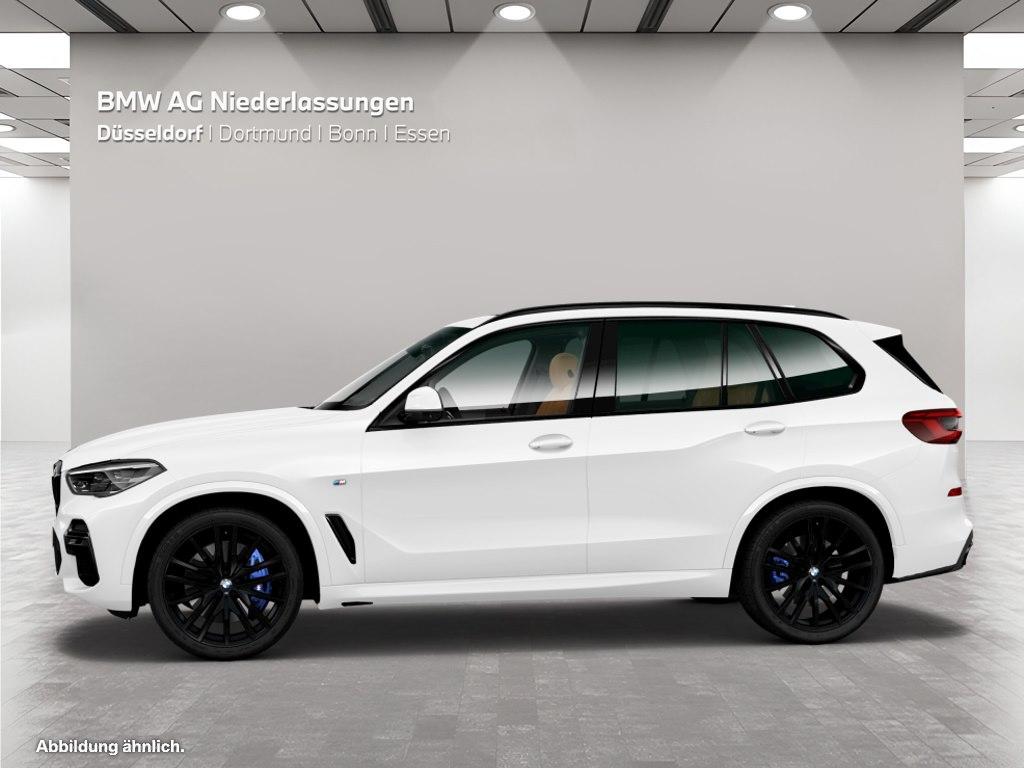 BMW X5 2022