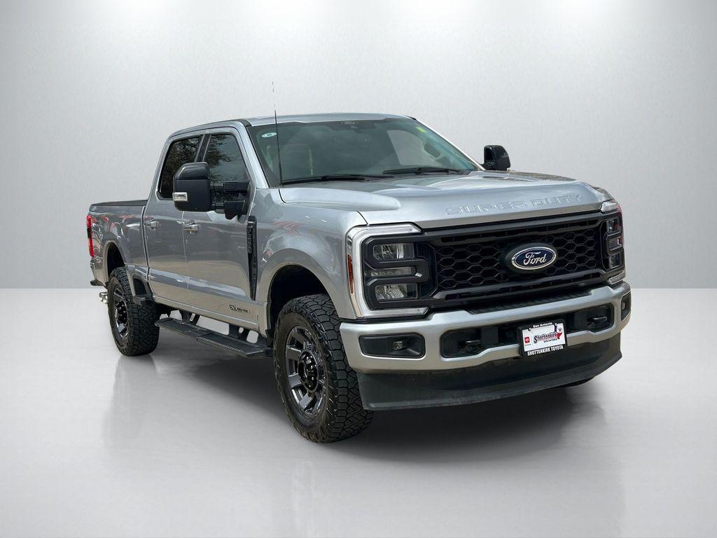 Ford F 250 2024