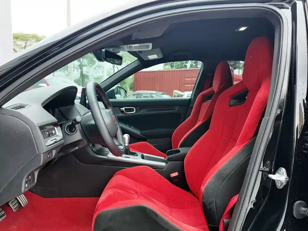 Honda Civic 2023