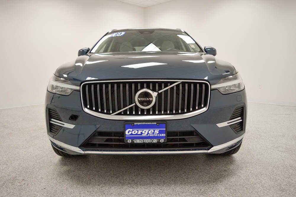Volvo XC60 2023