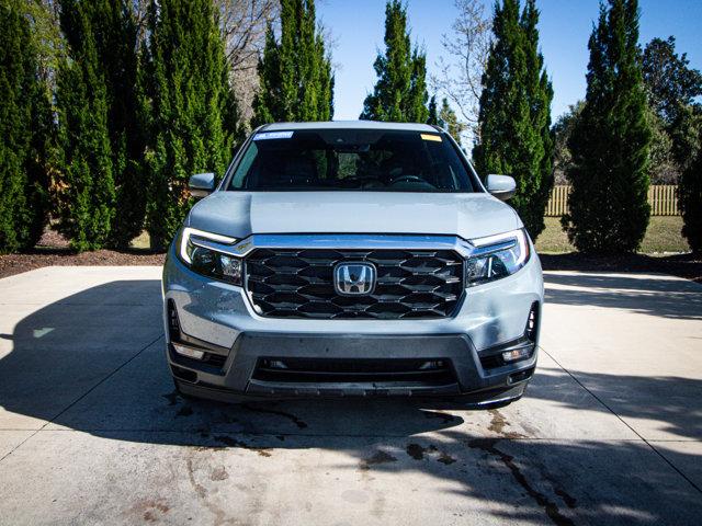 Honda Passport 2023
