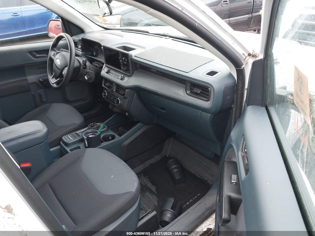 Ford Maverick 2024