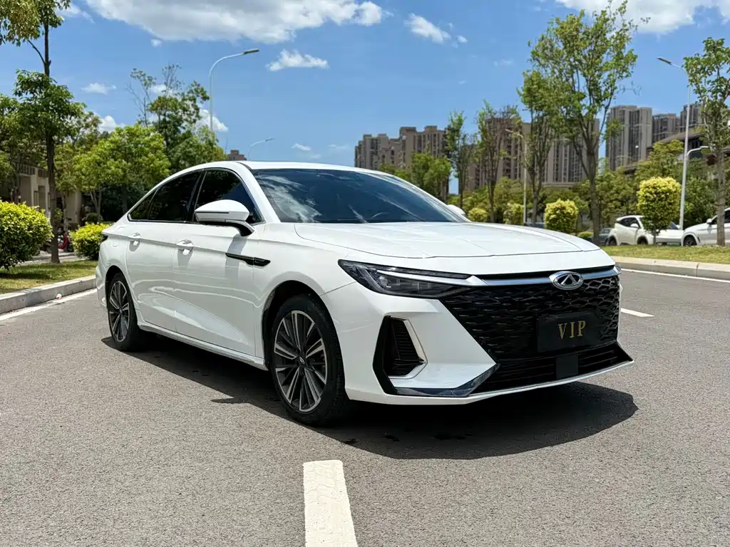 CHERY Arrizo 8 2023
