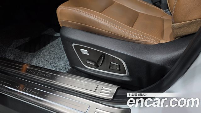 Renault QM6 2022