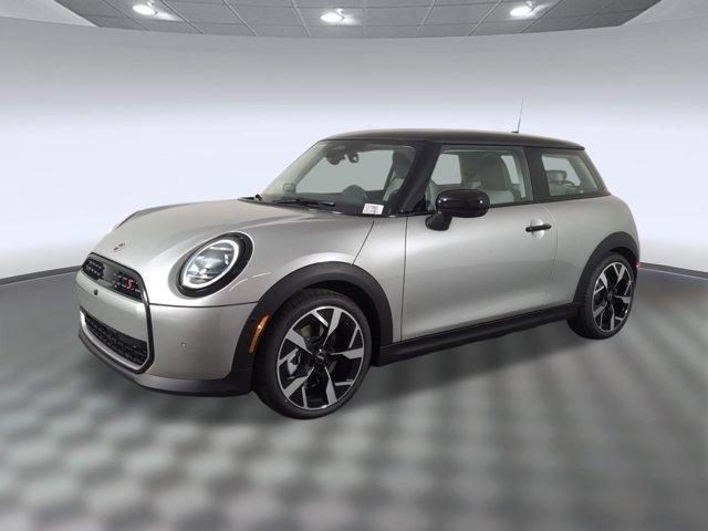 Mini Hardtop 2026