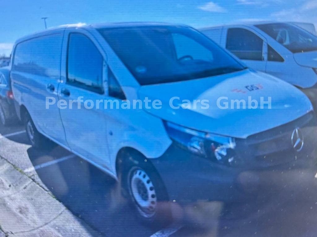 Mercedes-Benz Vito 2021