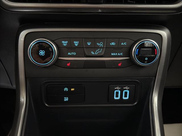 Ford EcoSport 2022