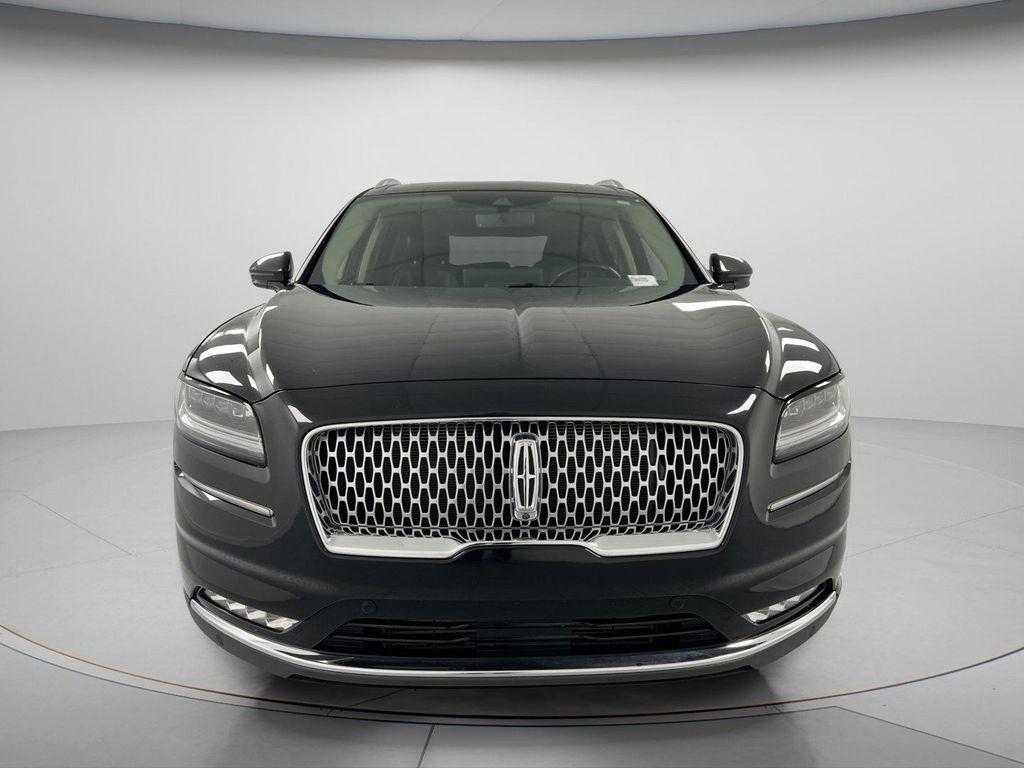 Lincoln Nautilus 2023