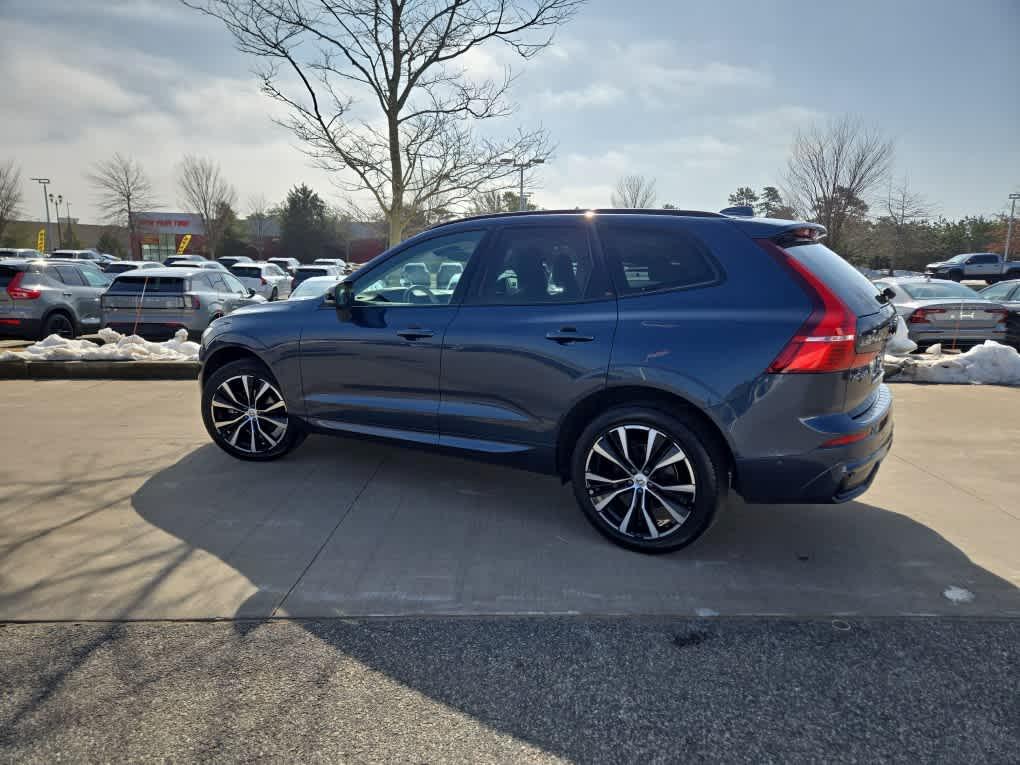 Volvo XC60 2023