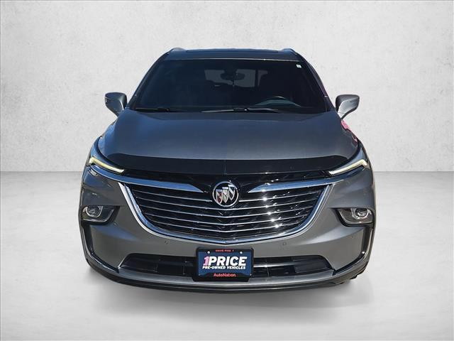 Buick Enclave 2023