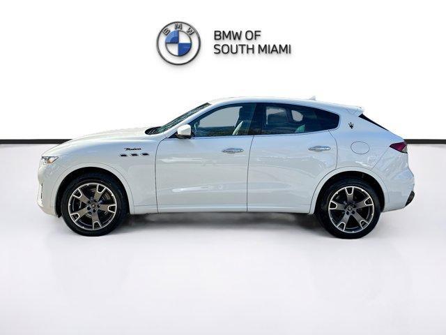 Maserati Levante 2023
