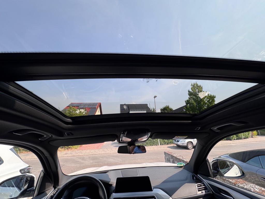 BMW X3 2023