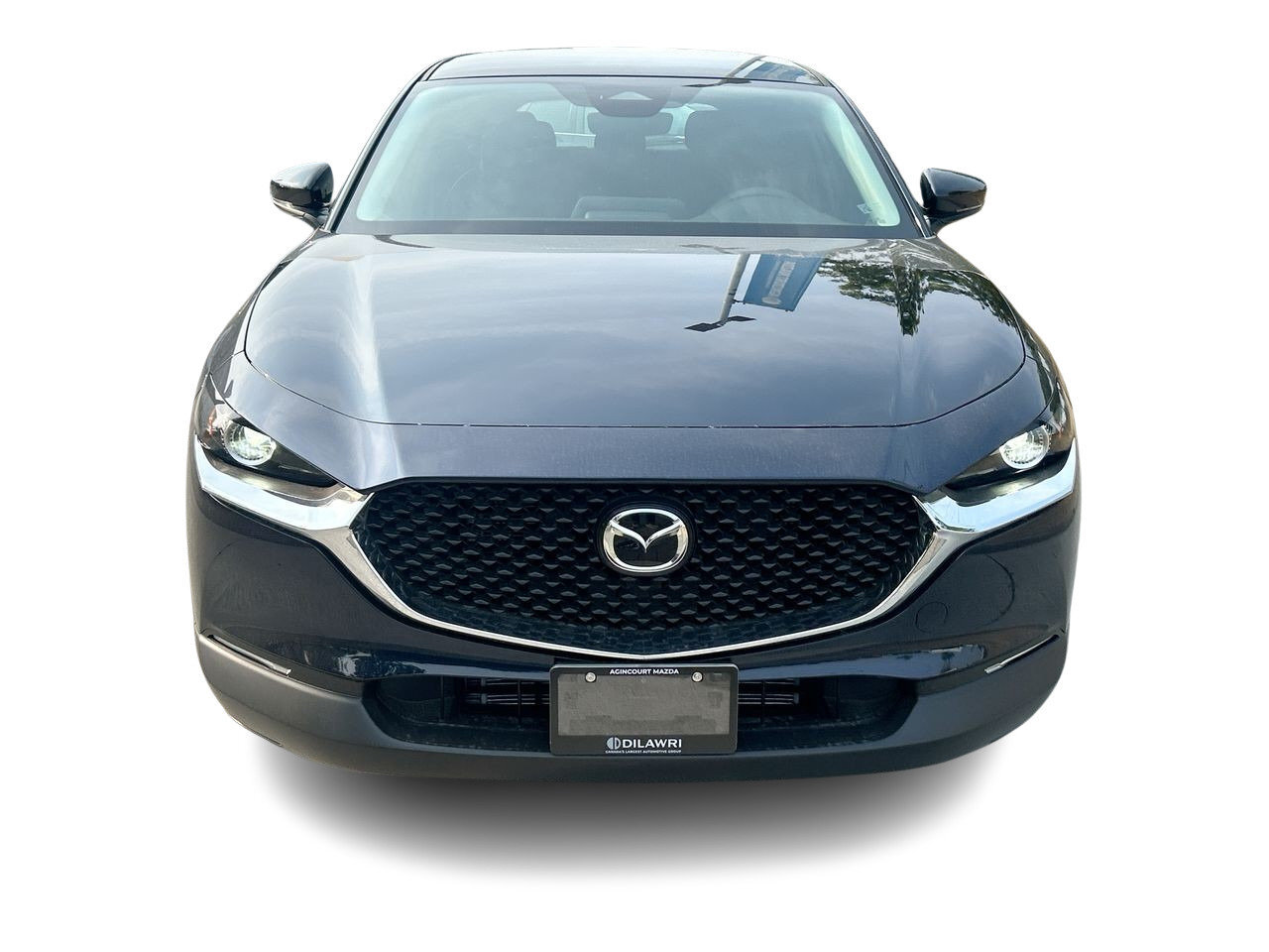 Mazda CX-30 2025