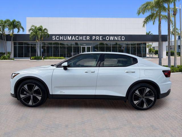 Polestar 2 2024