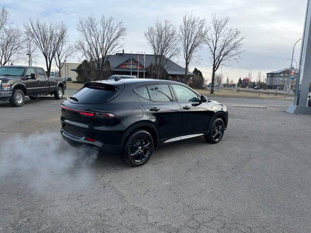 Dodge Hornet 2024