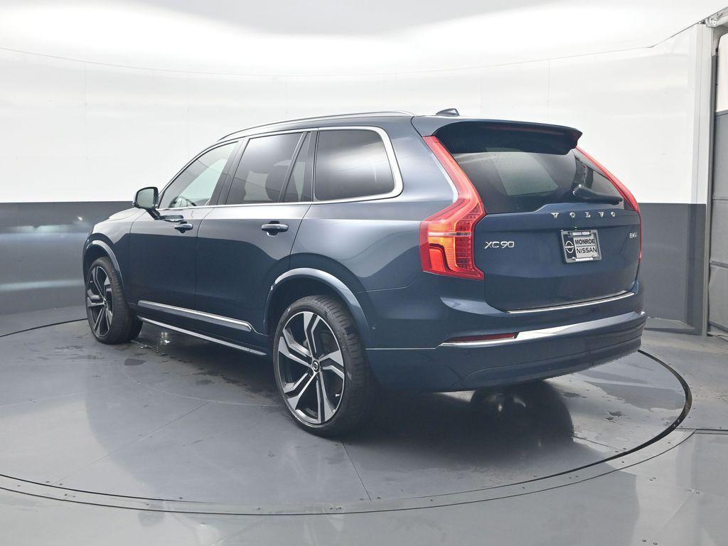 Volvo XC90 2024